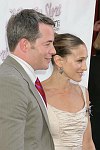 Matthew Broderick, Sarah Jessica Parker