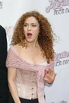 Bernadette Peters