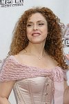 Bernadette Peters