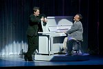 Martin Short, Marc Shaiman