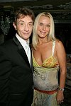 Martin Short, Tricia Walsh Smith