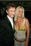 Martin Short, Tricia Walsh Smith