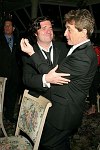 Nathan Lane, Martin Short