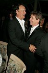 Tom Hanks, Martin Short