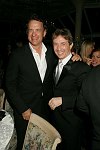 Tom Hanks, Martin Short