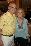 Bob Nederlander, Gladys Nederlander