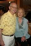 Bob Nederlander, Gladys Nederlander