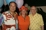 Stewart Lane, Bonnie Comley, Bob Nederlander