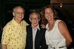 Bob Nederlander, Jimmy Nederlander, Kristina Nederlander
