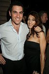 Adam Gerstein, Marla Sariol