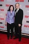 Lisa Chase, David Chase