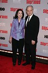Lisa Chase, David Chase