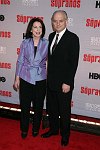 Lisa Chase, David Chase