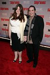 Zoe Proval, David Proval