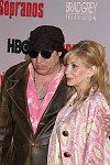 Steven Van Zandt, Maureen Van Zandt