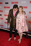 Steven Van Zandt, Maureen Van Zandt