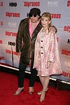 Steven Van Zandt, Maureen Van Zandt