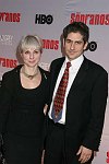 Victoria Imperioli, Michael Imperioli