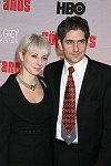 Victoria Imperioli, Michael Imperioli