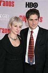 Victoria Imperioli, Michael Imperioli