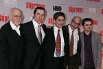 Dominic Chianese, Frederico Castelluccio, Michael Imperioli, John Ventimiglia, Robert Iler