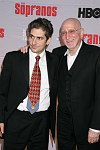Michael Imperioli, Dominic Chianese   