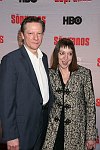 Chris Cooper, Maryanne Leone