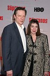 Chris Cooper, Maryanne Leone