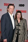 Chris Cooper, Maryanne Leone
