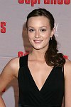 Leighton Meester