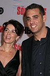 Annabella Sciorra, Bobby Cannavale