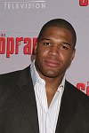 Michael Strahan