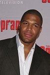 Michael Strahan