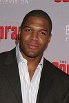 Michael Strahan