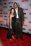 Stephanie Vara, Michael Strahan