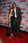 Stephanie Vara, Michael Strahan