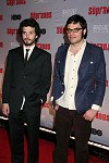 Bret McKenzie , Jemaine Clement 