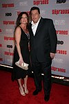 Laura Schirripa Steven R. Schirripa