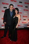 Vincent Pastore, Erica 