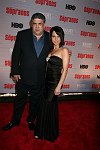 Vincent Pastore, Erica 