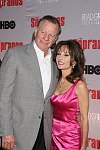 Helmut Huber, Susan Lucci