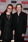 Jo Andres, Steve Buscemi
