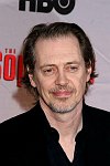 Steve Buscemi
