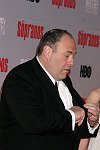 James Gandolfini 