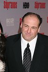 James Gandolfini 