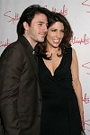 Adam Goldfried, Lynda Lopez