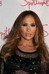 Jennifer Lopez