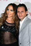 Jennifer Lopez, Marc Anthony