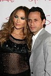 Jennifer Lopez, Marc Anthony