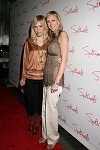 Natasha Bedingfield, Jennifer Worthington